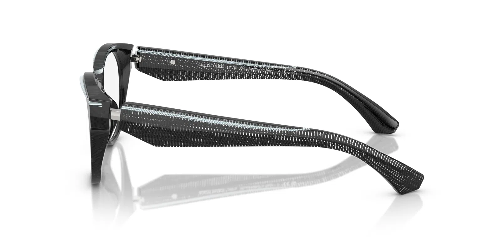 Alain Mikli 3520 Eyeglasses - view 32